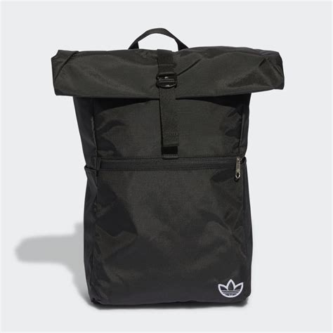 rolltop rucksack herren adidas|adidas Premium Essentials Roll.